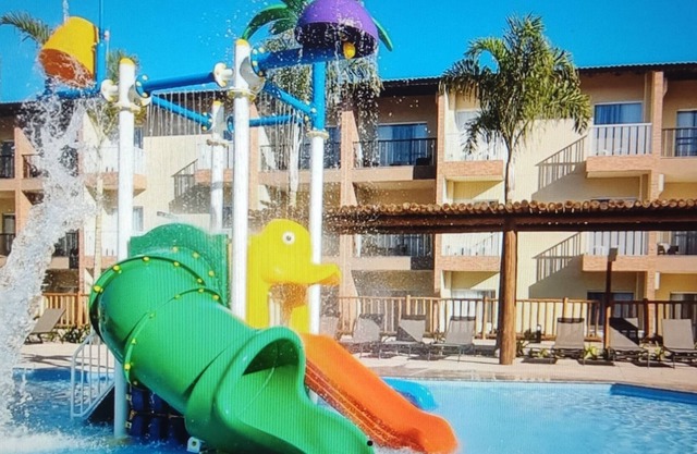 Ondas Praia Resort in Porto Seguro