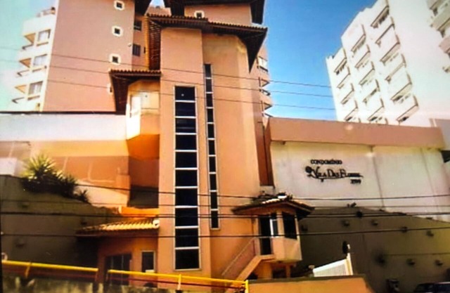 ONDINA COVERAGE AT 500 M FROM BARRA-ONDINA CIRCUIT