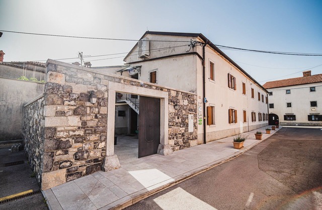 One bedroom apartment for 3 in Guesthouse Muha