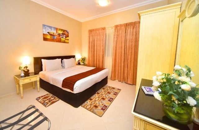 One Bedroom Apartment Near Al Khan Beach By E R