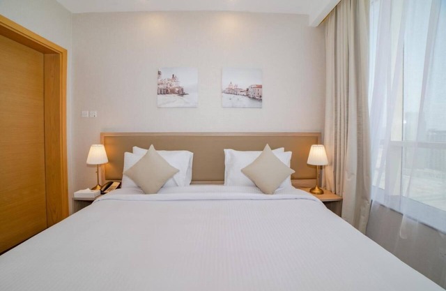 One Bedroom Apartment Near National Supermarket