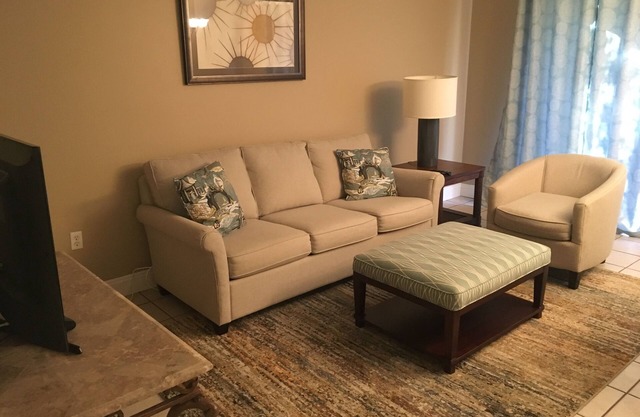 One Bedroom Condo in the heart of Biloxi