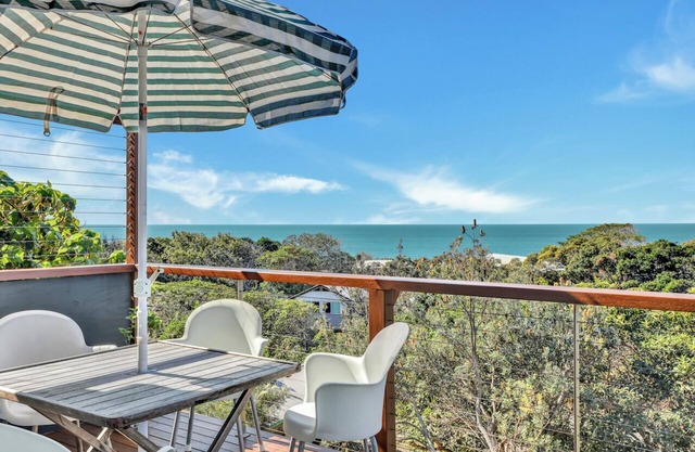 One bedroom cottage - Ideal couples retreat