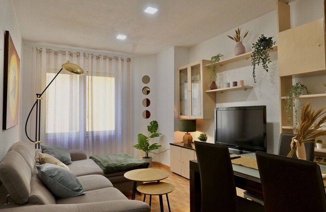 One bedroom house near Plaza Colón