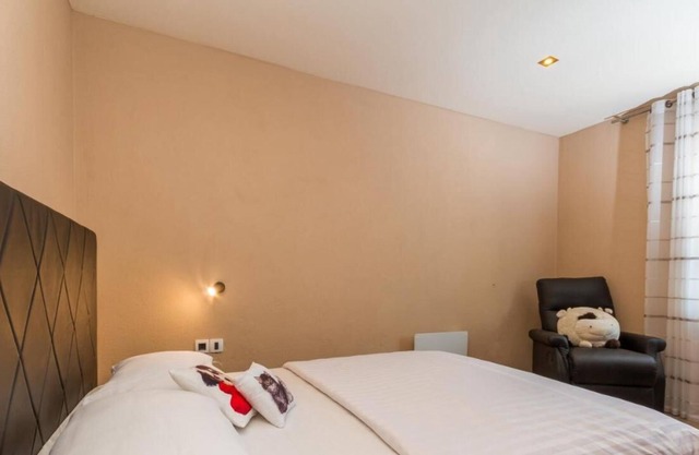 One Bedroom Istrian House La Bora