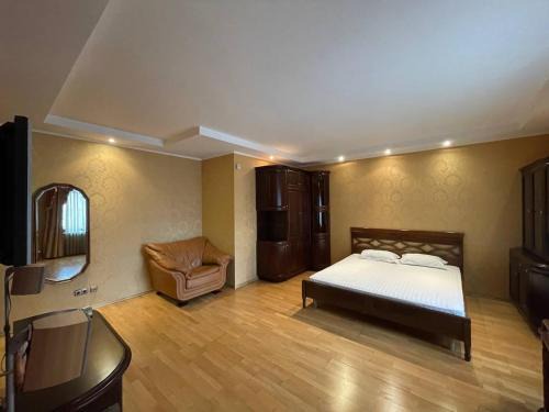 One bedroom Kreschatik Str 4