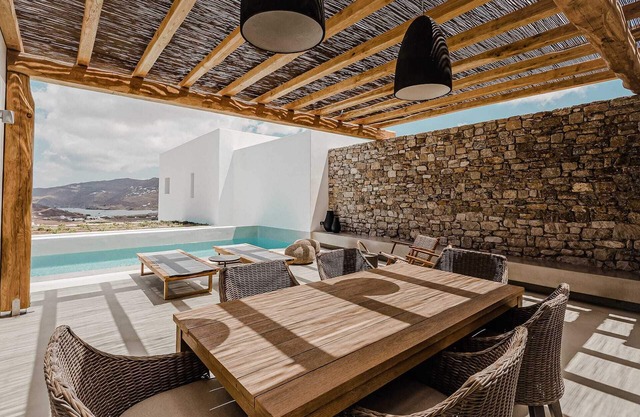 One Bedroom Suite, Amarelo Suites