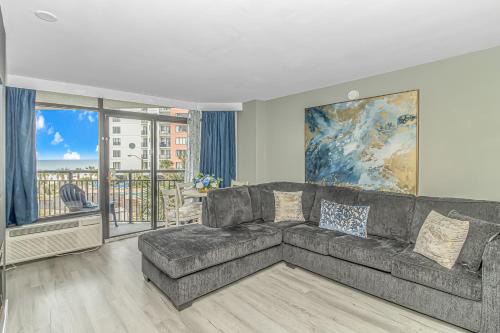 One Bedroom Suite at The Landmark Resort Unit 347