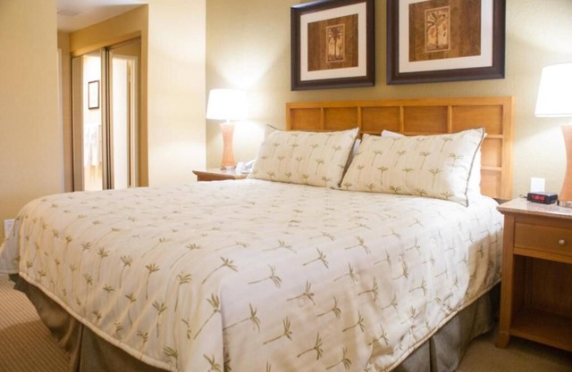 One-Bedroom Villa - Desert Isle Resort, a VRI resort