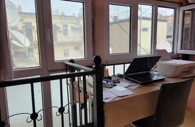 One Bedrooms Apartment close to Malakan garden, Opposite to Du Port Hotel