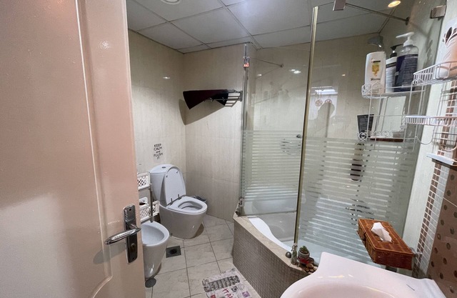 One BHK furnished Appartment