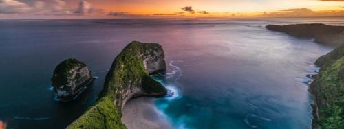 One Day West Nusa Penida Tour by Funs Bali Island