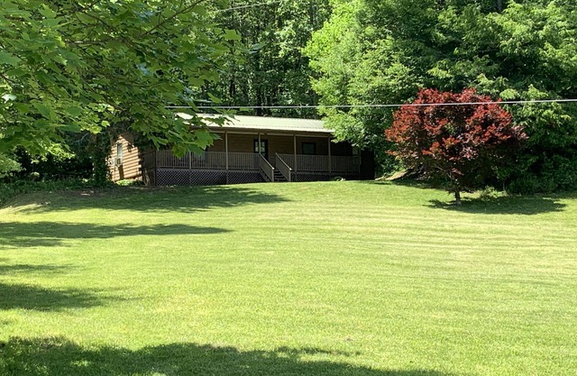 One King, One Full, Bunkbeds, Queen Sleeper Sofa