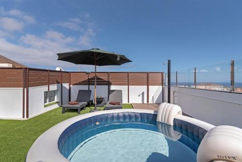 One Life One Dream Gran Canaria