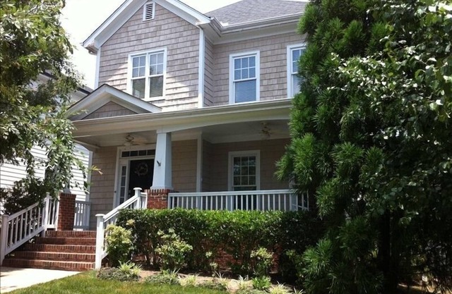 One Mile from UNC Campus