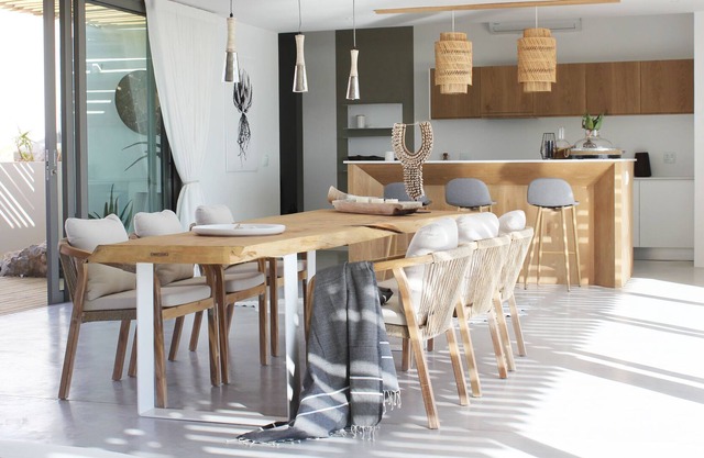 One million dollar view