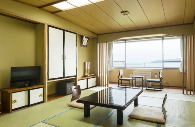 One night with breakfast Business is also welc/Miyako Iwate