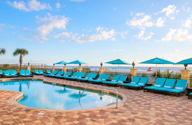 One Ocean Resort and Spa