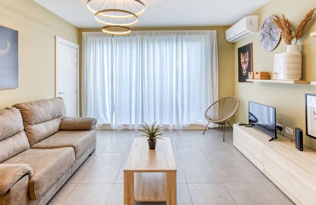 One of a kind 5BR penthouse with terrace in Pieta