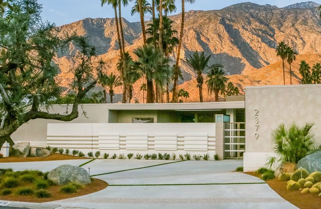 ONE OF A KIND mid-century gem, completely renovated