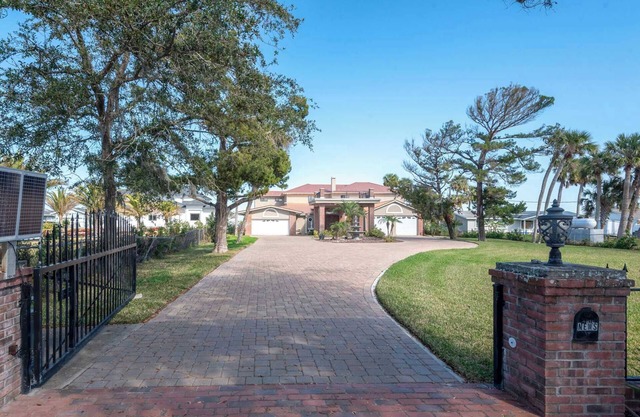 One of a Kind, two story, gated Halifax Riverfront