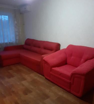 ONE-ROOM APARTMENT - КВАРТИРА 1-ком. В ЦЕНТРЕ