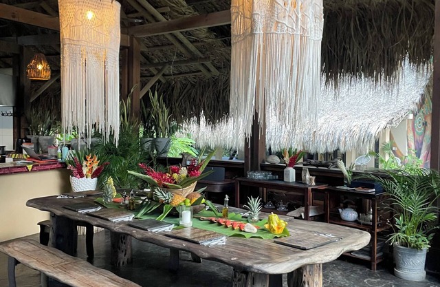 One Santuario Natural