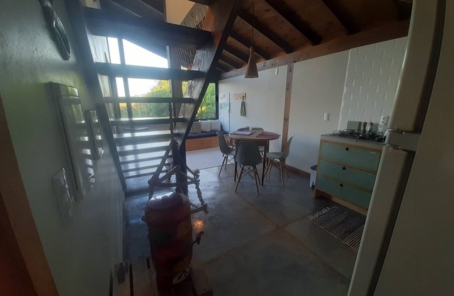 One thousand square meters, fenced and private, to enjoy in paradise.