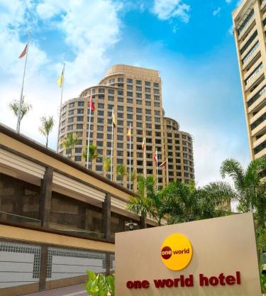 One World Hotel
