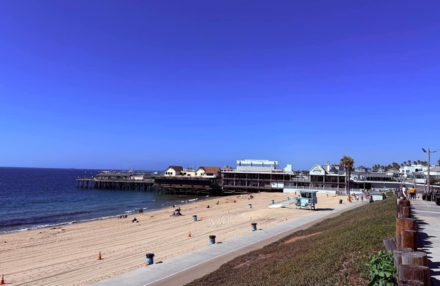 Oneluxstay 3BR Home Near the Beach