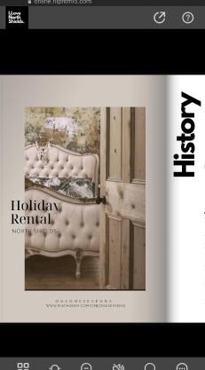 Oneonesevenns Coastal Property