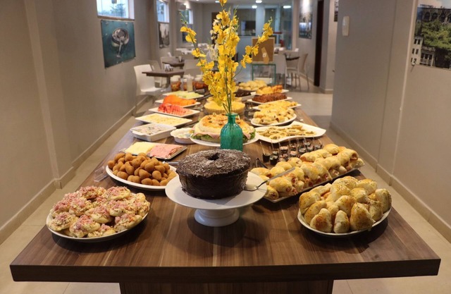 Onix Hotel Aeroporto