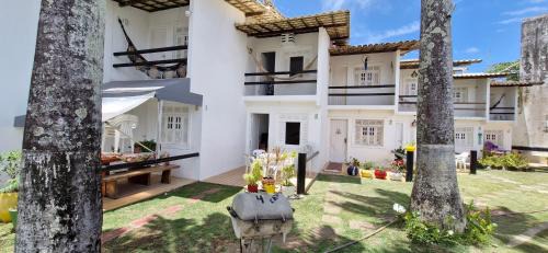 ONJAU0100 - Village pertinho da praia de Jauá