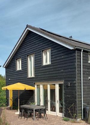 Ons Huisje Achter
