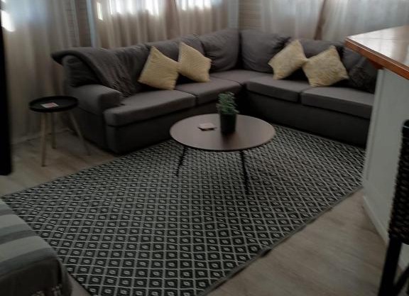 Ons Strandhuisie N5 in Pearly Beach