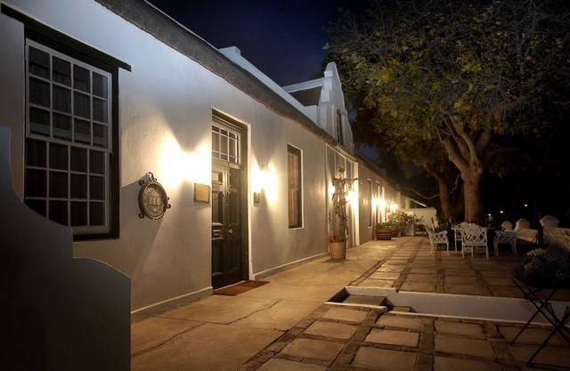 Onse Rus Guest House