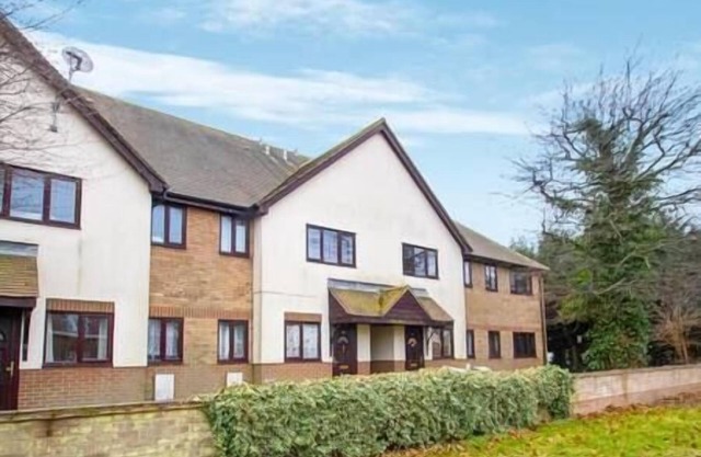 OnSiteStays - Charming 2-Bedroom in Colchester