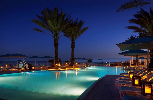 Opal Sands Resort