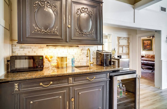 Opelousas Vacation Rental Near Shopping & Dining!