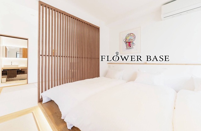 OPEN SALE 30 off for 2 consecutive nights Flo/Fukuoka Fukuoka