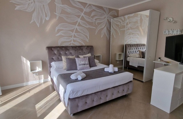 Open space apartment - Kisses From Livorno - No Pet Allowed