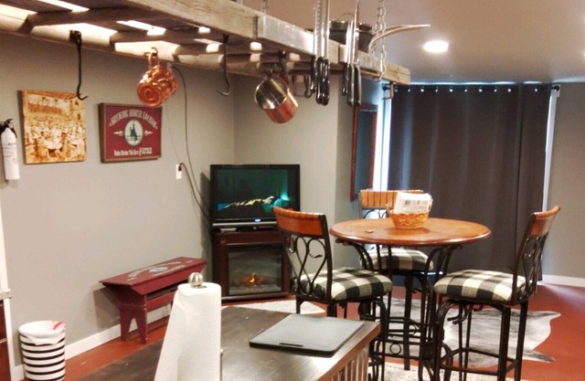 Open Spaces, Dog and Horse friendly.