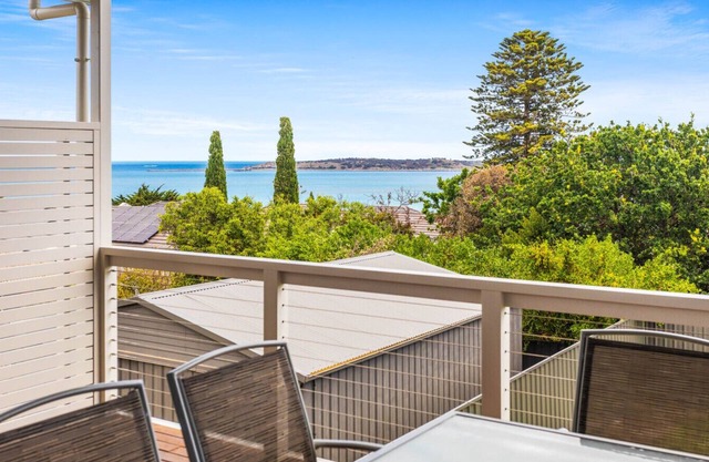 Open the Door to a family holiday