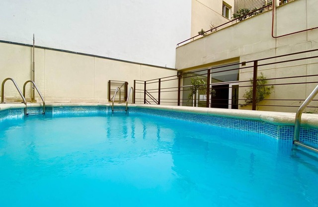 Opera, Duplex Apartment – Three-bedroom Duplex Apartment