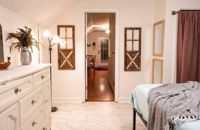 Ophelia's Treehouse*