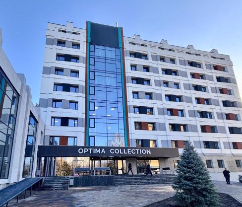 Optima Collection River Park