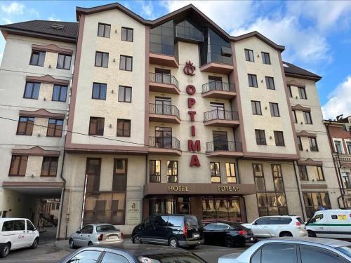 Optima Collection Troitska