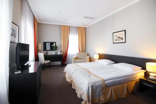 Optima Kropyvnytskyi Hotel