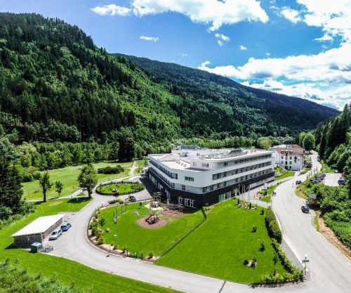 OptimaMed Kurhaus Wildbad