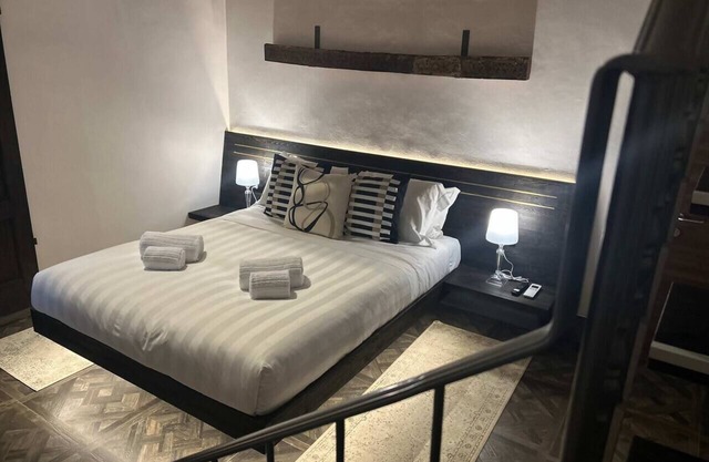 Opus Firenze Boutique B&B Puccini - City Center